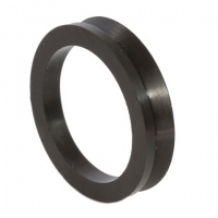 V8A V-ring type A seal for shaft sizes 8 - 9.5mm (VA8)
